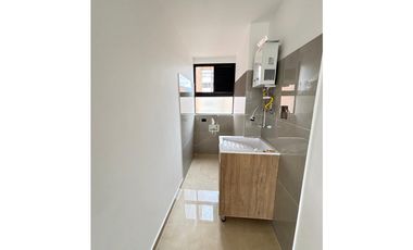 VENTA APARTAMENTO ESTRENAR ACABADOS LUJO EL VELÓDROMO EXCEL UBICACIÓN
