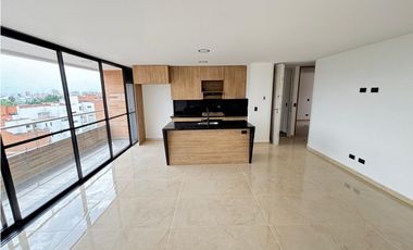VENTA APARTAMENTO ESTRENAR ACABADOS LUJO EL VELÓDROMO EXCEL UBICACIÓN