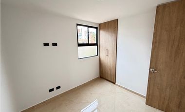 VENTA APARTAMENTO ESTRENAR ACABADOS LUJO EL VELÓDROMO EXCEL UBICACIÓN
