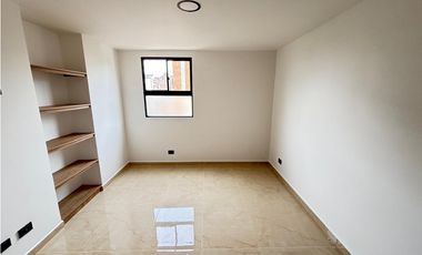 VENTA APARTAMENTO ESTRENAR ACABADOS LUJO EL VELÓDROMO EXCEL UBICACIÓN