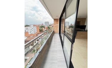 VENTA APARTAMENTO ESTRENAR ACABADOS LUJO EL VELÓDROMO EXCEL UBICACIÓN