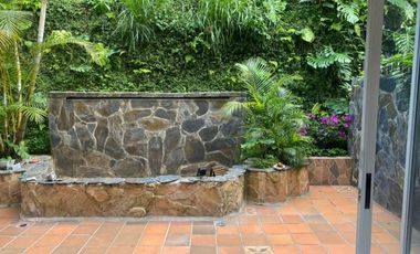 INCREIBLE OPORTUNIDAD DE VIVIR EN CASA EN ALTOS DEL POBLADO MEDELLIN