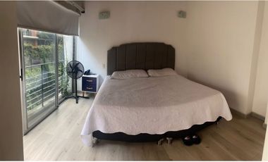 INCREIBLE OPORTUNIDAD DE VIVIR EN CASA EN ALTOS DEL POBLADO MEDELLIN