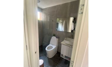 INCREIBLE OPORTUNIDAD DE VIVIR EN CASA EN ALTOS DEL POBLADO MEDELLIN