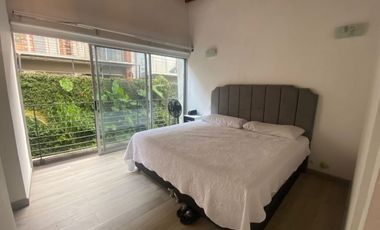 INCREIBLE OPORTUNIDAD DE VIVIR EN CASA EN ALTOS DEL POBLADO MEDELLIN