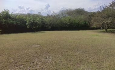 LOTE EN VENTA  EN SOPETRAN ANTIOQUIA.