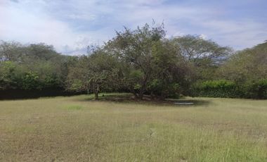 LOTE EN VENTA  EN SOPETRAN ANTIOQUIA.