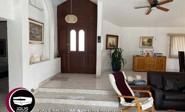 Venta de Casa en Lomas de Cocoyoc
