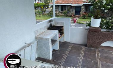 Venta de Casa en Lomas de Cocoyoc