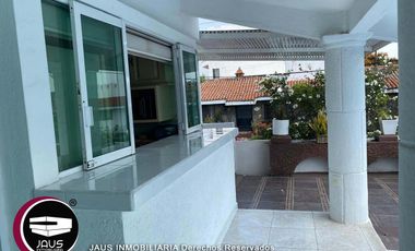 Venta de Casa en Lomas de Cocoyoc