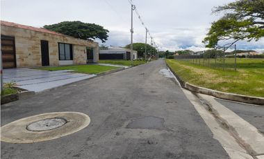 VENTA DE LOTE EN ROZO