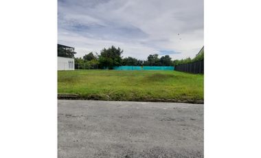 VENTA DE LOTE EN ROZO