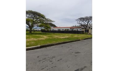 VENTA DE LOTE EN ROZO