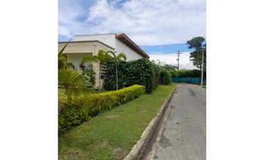 VENTA DE LOTE EN ROZO