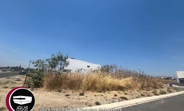 Venta de Terreno en Lomas de Cocoyoc