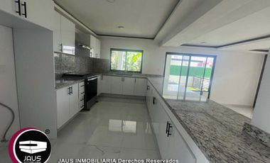 Venta de Casa en Lomas de Cocoyoc