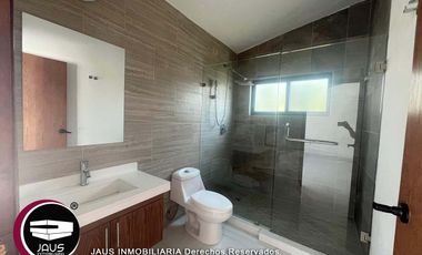 Venta de Casa en Lomas de Cocoyoc