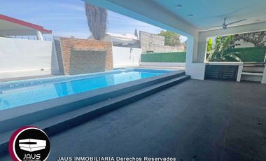 Venta de Casa en Lomas de Cocoyoc