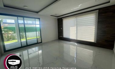 Venta de Casa en Lomas de Cocoyoc