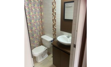 ARRIENDO HERMOSO APARTAMENTO UBICADO EN VIZCAYA CASTILLA