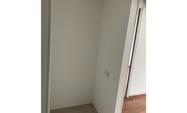 ARRIENDO HERMOSO APARTAMENTO UBICADO EN VIZCAYA CASTILLA