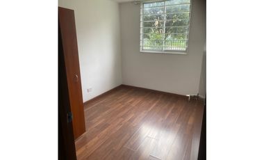 ARRIENDO HERMOSO APARTAMENTO UBICADO EN VIZCAYA CASTILLA