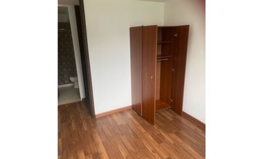 ARRIENDO HERMOSO APARTAMENTO UBICADO EN VIZCAYA CASTILLA