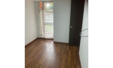 ARRIENDO HERMOSO APARTAMENTO UBICADO EN VIZCAYA CASTILLA
