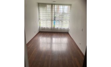 ARRIENDO HERMOSO APARTAMENTO UBICADO EN VIZCAYA CASTILLA