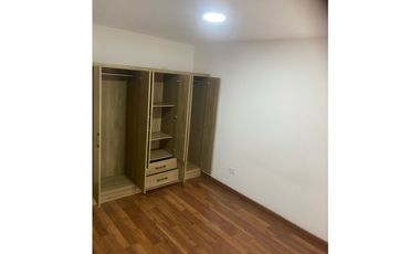 ARRIENDO HERMOSO APARTAMENTO UBICADO EN VIZCAYA CASTILLA