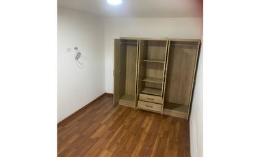 ARRIENDO HERMOSO APARTAMENTO UBICADO EN VIZCAYA CASTILLA