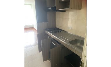 ARRIENDO HERMOSO APARTAMENTO UBICADO EN VIZCAYA CASTILLA