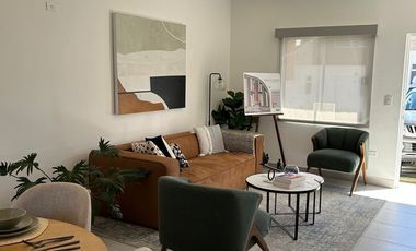 CASAS EN VENTA ROSARITO