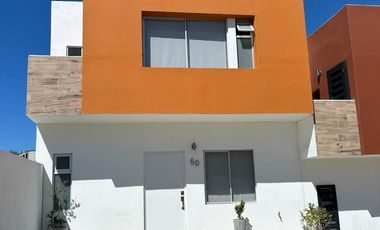 CASAS EN VENTA ROSARITO