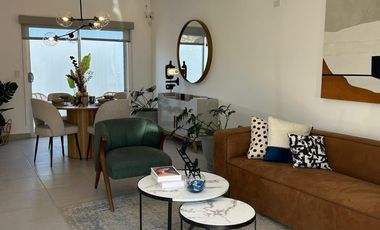 CASAS EN VENTA ROSARITO