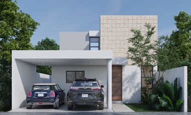 Preventa| casa 3 recámaras con alberca. |Dentro de privada