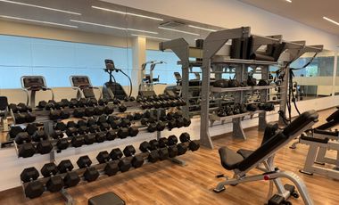 Renta Penthouse con Terraza, Vista Panorámica Biosfera Towers Juriquilla $30,000