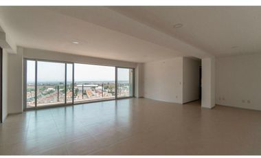 Renta Penthouse con Terraza, Vista Panorámica Biosfera Towers Juriquilla $30,000