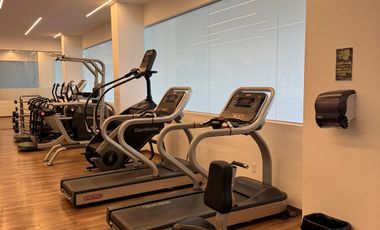 Renta Penthouse con Terraza, Vista Panorámica Biosfera Towers Juriquilla $30,000