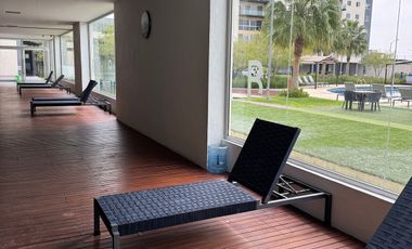 Renta Penthouse con Terraza, Vista Panorámica Biosfera Towers Juriquilla $30,000