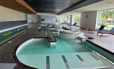 Renta Penthouse con Terraza, Vista Panorámica Biosfera Towers Juriquilla $30,000