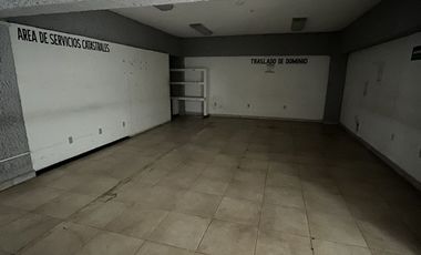 EDIFICIO EN RENTA EN LA ZONA CENTRO DE TUXTLA GUTIÉRREZ