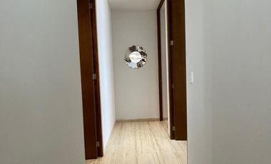 | Exclusivo departamento amueblado, en renta. |
