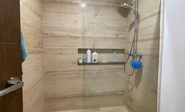 | Exclusivo departamento amueblado, en renta. |