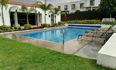 RENTA casa AMUEBLADA, facturable, San Isidro Juriquilla, Querétaro