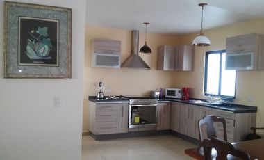 RENTA casa AMUEBLADA, facturable, San Isidro Juriquilla, Querétaro