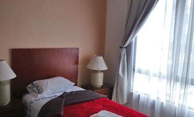 RENTA casa AMUEBLADA, facturable, San Isidro Juriquilla, Querétaro