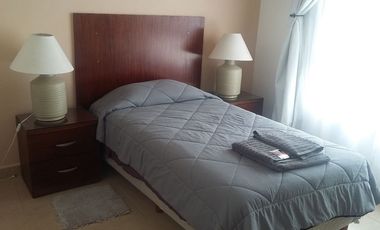 RENTA casa AMUEBLADA, facturable, San Isidro Juriquilla, Querétaro