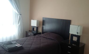 RENTA casa AMUEBLADA, facturable, San Isidro Juriquilla, Querétaro