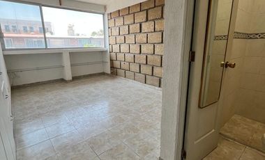 Casa en renta en condominio Vitrales Camino a los Olvera